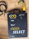 Lot 827